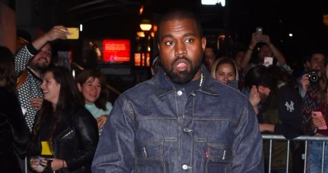 Канье Уэста исключат из избирательных бюллетеней в Иллинойсе