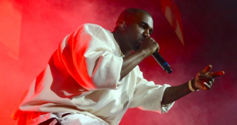 Канье Уэст посвятил новый трек своей матери