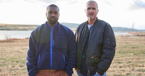 Видимо, мы все-таки услышим альбом Канье Уэста «Jesus Is King»