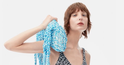 Украинский бренд Katimo выпустил капсулу для летнего отдыха