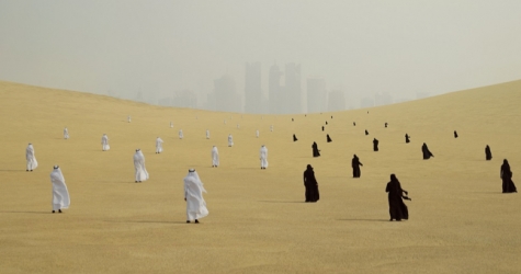 На Cosmoscow покажут выставку о Катаре