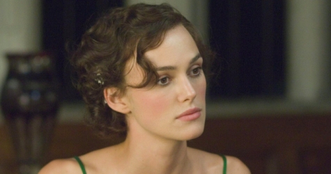 Кира Найтли больше не будет сниматься в секс-сценах у режиссеров-мужчин