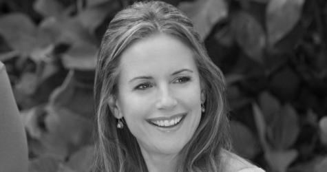 Умерла жена Джона Траволты — актриса Келли Престон