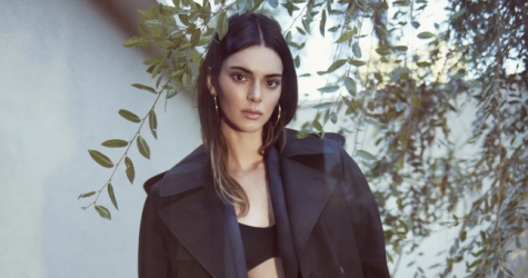 Кендалл Дженнер стала креативным директором онлайн-ритейлера FWRD