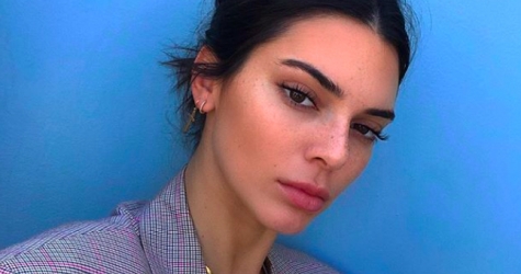 Криштиану Роналду, Лионель Месси и Кендалл Дженнер больше всех заработали в инстаграме в 2018 году