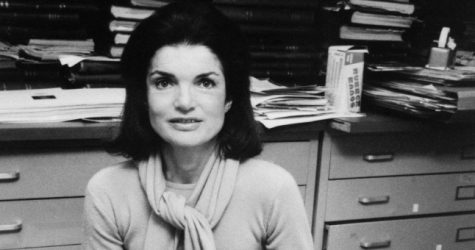 В Москве пройдет выставка о дружбе Андрея Вознесенского и Жаклин Кеннеди-Онассис