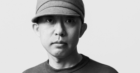 Основатель A Bathing Ape Ниго стал новым арт-директором Kenzo