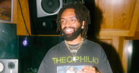 Керби Жан-Реймонд отложил показ Pyer Moss в рамках кутюрной Недели моды в Париже