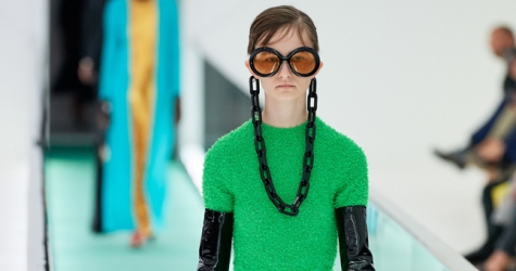 Компания Kering планирует стать полностью углеродно-нейтральной