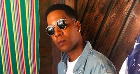 Kid Cudi анонсировал выпуск совместного трека с Эминемом