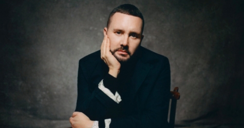 Ким Джонс представит свою первую коллекцию для Fendi в январе