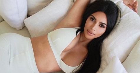 Ким Кардашьян передаст часть средств от продаж бренда Skims на благотворительность