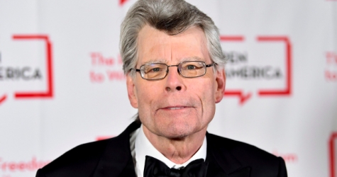 Стивен Кинг оценил российский сериал «Эпидемия»