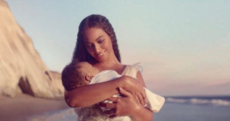 Бейонсе показала трейлер своего визуального альбома «Black Is King»