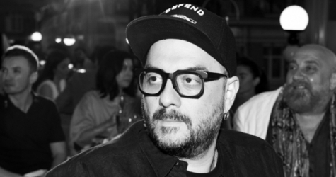 Кирилл Серебренников рассказал, чем можно заняться дома во время карантина