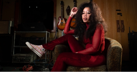 Converse запустил TikTok-флешмоб в поддержку своей рекламной кампании