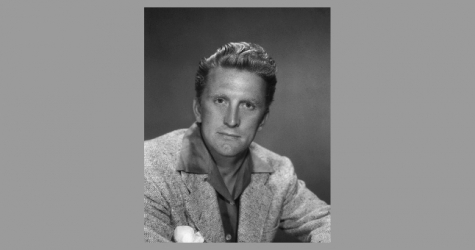 Умер актер Кирк Дуглас