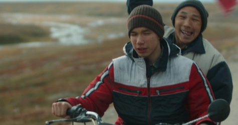 Фильм Филиппа Юрьева «Китобой» получил приз Венецианского кинофестиваля