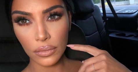 Ким Кардашьян рассказала о мужчине, которого она не смогла спасти от смертной казни