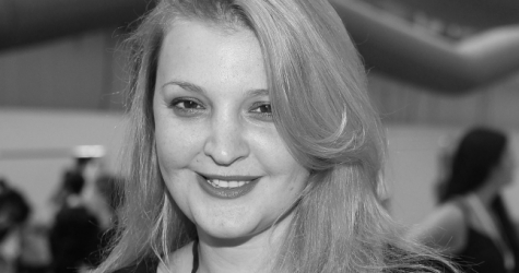 Умерла дизайнер София Кокосалаки