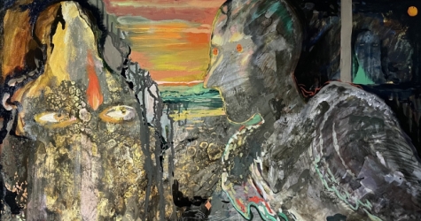 Фонд MaxArt представил спецпроект Первой Северной биеннале