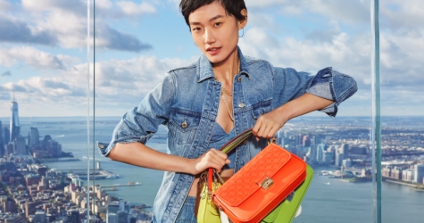 Michael Kors выпустил сумку-багет и назвал ее в честь Кэрри Брэдшоу