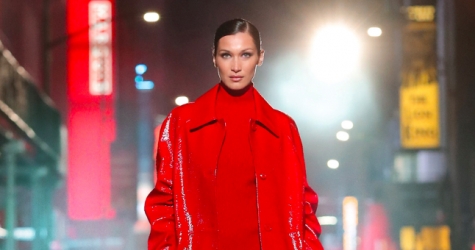 Майкл Корс проведет камерный показ на сентябрьской Неделе моды в Нью-Йорке