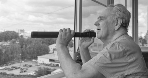 Умер Владислав Крапивин — автор детских повестей «Оруженосец Кашка» и «Мушкетер и фея»