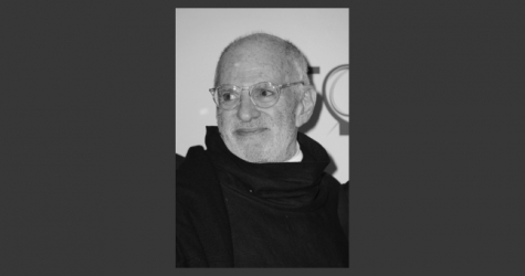 Умер сценарист и активист Ларри Крамер