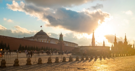 Власти России не планируют помогать артистам во время пандемии COVID-19