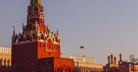 Российские власти предложили гражданам работать удаленно на нерабочей неделе