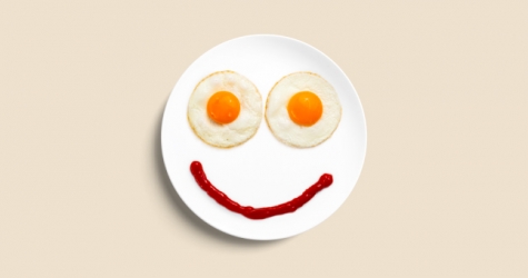 «Мумий Тролль», Cream Soda и другие артисты Warner Music Russia сделали меню для «Кухни на районе»