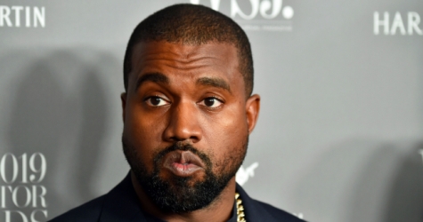 Канье Уэст накормит пострадавших от коронавируса жителей Чикаго и Лос-Анджелеса