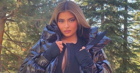 Кайли Дженнер снова стала лидером рейтинга самых высокооплачиваемых знаменитостей Forbes