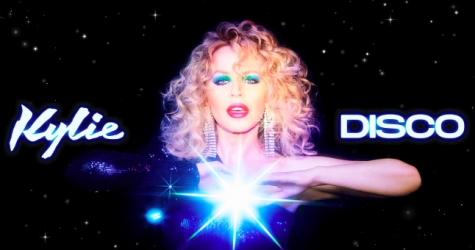 Кайли Миноуг назвала дату выхода своего нового альбома «Disco»