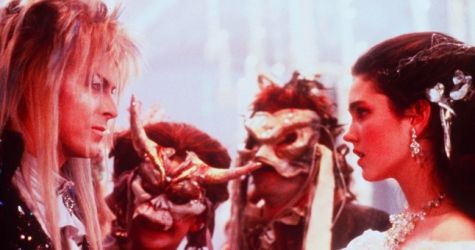 Режиссер «Доктора Стрэнджа» снимет продолжение фэнтези «Лабиринт»