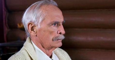 Актер Василий Лановой заразился коронавирусом