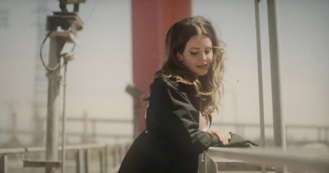 Лана Дель Рей выпустила 9-минутное видео на две песни с нового альбома