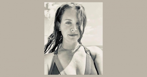 Новый альбом Ланы Дель Рей будет называться не «White Hot Forever»