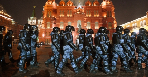 Штрафы за неповиновение сотрудникам правоохранительных органов вырастут в 4 раза