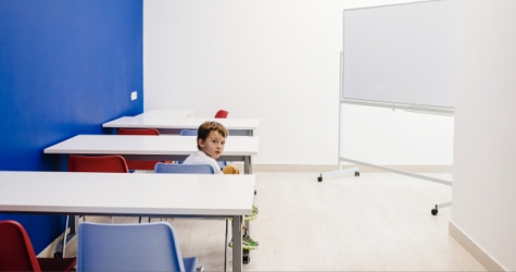 Центр London Gates запустил новый образовательный курс для детей