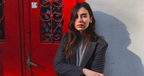 Лена Кончаловская стала креативным директором бара «Стрелка»