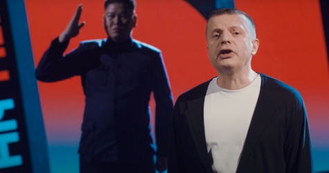 Леонид Парфенов запустил новый сезон ютьюб-шоу «Намедни»