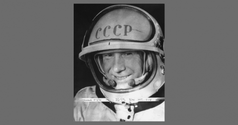 Умер космонавт Алексей Леонов