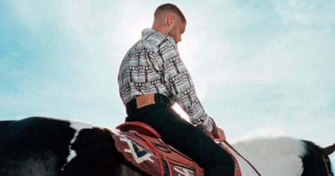 Levi's выпустил джинсы, вдохновленные уличным стилем Токио и скейт-культурой