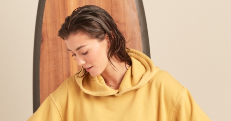 Levi’s представил экологичную коллекцию Wellthread