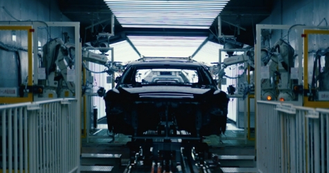 Lexus выпустил документальный фильм о японских мастерах-такуми