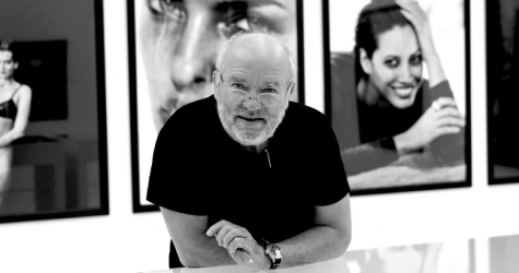 Умер фотограф Питер Линдберг