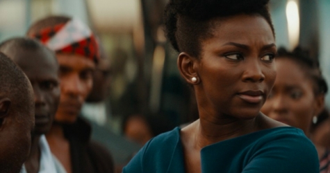 Нигерийский фильм не пустили на «Оскар» из-за английского языка