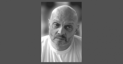 Погиб басист «Звуков Му» Александр Липницкий